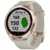 GARMIN APPROACH S42 GOLF GPS WATCH – ROSE GOLD 2 GARMIN APPROACH S42 GOLF GPS WATCH – ROSE GOLD -Cheap Clubs Store S42 ROSEGOLD 600x600 1