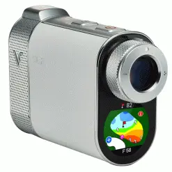 VOICE CADDIE SL2 ACTIVE GOLF GPS LASER RANGEFINDER -Cheap Clubs Store SL2VIEW2 600x600 1