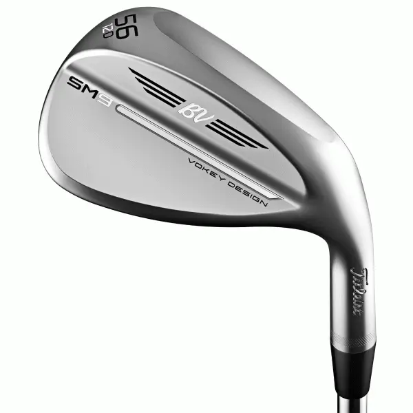 TITLEIST VOKEY SM9 WEDGE – CUSTOM FIT 10 TITLEIST VOKEY SM9 WEDGE – CUSTOM FIT - Image 8