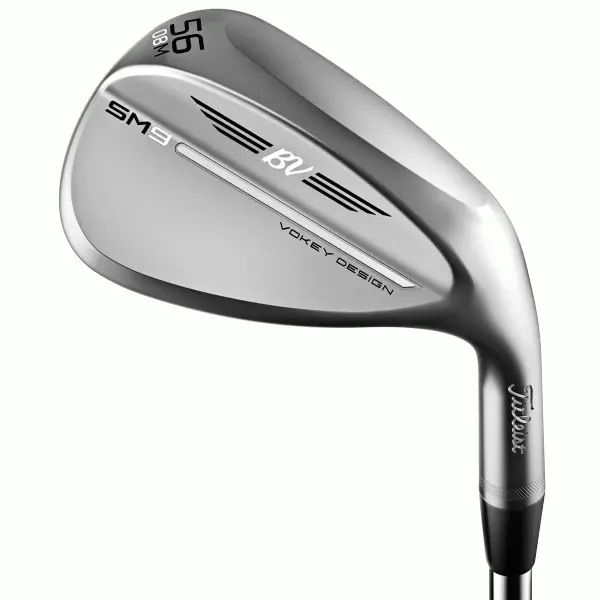 TITLEIST VOKEY SM9 WEDGE – CUSTOM FIT 14 TITLEIST VOKEY SM9 WEDGE – CUSTOM FIT - Image 12