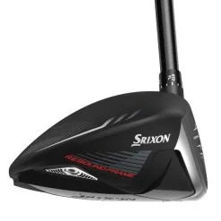 SRIXON 2023 ZX7 MKII DRIVER -Cheap Clubs Store SRIXON ZX7 MKII DRIVER TOE 600x600 1