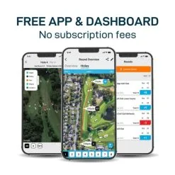 SHOT SCOPE X5 GOLF WATCH / GAME TRACKER – GREY – PREORDER EARLY APRIL 29 SHOT SCOPE X5 GOLF WATCH / GAME TRACKER – GREY – PREORDER EARLY APRIL -Cheap Clubs Store SS X5 WAT BLE 13 600x600 1