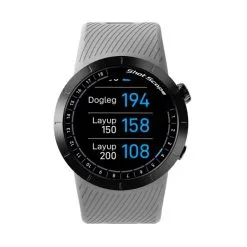 SHOT SCOPE X5 GOLF WATCH / GAME TRACKER – GREY – PREORDER EARLY APRIL 22 SHOT SCOPE X5 GOLF WATCH / GAME TRACKER – GREY – PREORDER EARLY APRIL -Cheap Clubs Store SS X5 WAT GRY 6 600x600 1