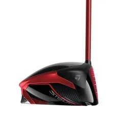 TAYLORMADE 2023 STEALTH 2 HD DRIVER -Cheap Clubs Store STEALTH 2 HD DRIVER TOE 600x600 1