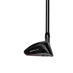 TAYLORMADE STEALTH 2 RESCUE -Cheap Clubs Store STEALTH 2 RESCUE TOE 600x600 1