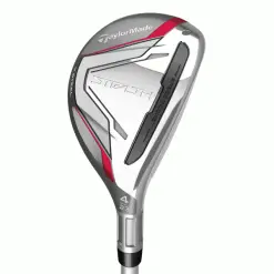TAYLORMADE STEALTH LADIES RESCUE