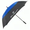 STUBURT ENDURANCE 66″ VENTED GOLF UMBRELLA – BLACK / BLUE