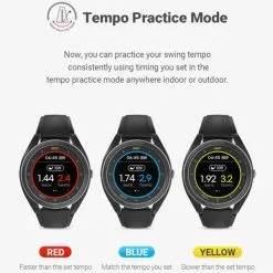 VOICE CADDIE T9 GOLF GPS SMART WATCH 14 VOICE CADDIE T9 GOLF GPS SMART WATCH -Cheap Clubs Store T93 600x600 1