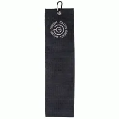 GALVIN GREEN TIM GOLF TOWEL – NAVY / BLACK
