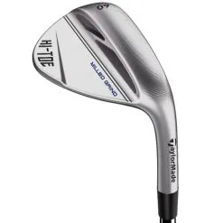 TAYLORMADE HI-TOE 3 CHROME WEDGE