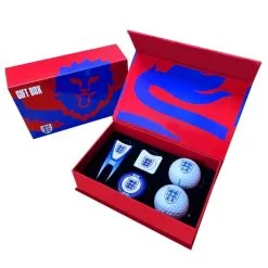 TAYLORMADE ENGLAND GIFT BOX