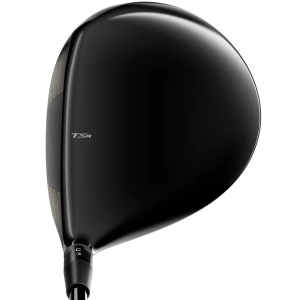 TITLEIST TSR4 DRIVER 9 TITLEIST TSR4 DRIVER - Image 7