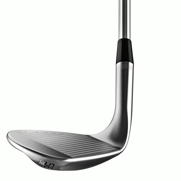 TITLEIST VOKEY SM9 WEDGE – TOUR CHROME 6 TITLEIST VOKEY SM9 WEDGE – TOUR CHROME - Image 4