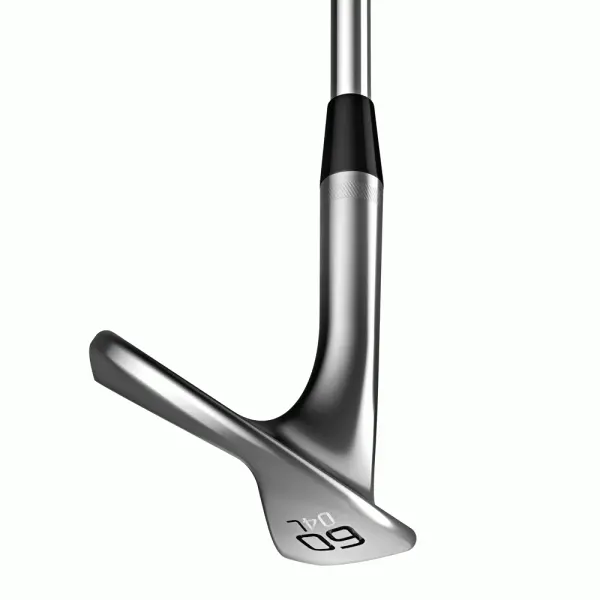 TITLEIST VOKEY SM9 WEDGE – TOUR CHROME 5 TITLEIST VOKEY SM9 WEDGE – TOUR CHROME - Image 3