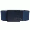 ADIDAS REVERSIBLE WEBBING GOLF BELT – CREW NAVY -Cheap Clubs Store WEBBINGBELT NAVY 600x600 1