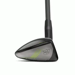 WILSON LAUNCH PAD 2 HYBRID -Cheap Clubs Store WG1P027605 4 LP2 Hybrid Toe 600x600 1