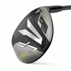 WILSON LAUNCH PAD 2 HYBRID -Cheap Clubs Store WG1P027801 5 LP2 Hybrid Toe 600x600 1