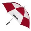 WILSON 62″ DUAL CANOPY GOLF UMBRELLA -Cheap Clubs Store WILSON62 600x600 1