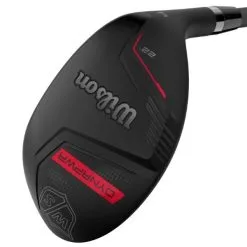 WILSON DYNAPOWER HYBRID -Cheap Clubs Store WILSONDYNAPOWERHYBRID BOTTOM 600x600 1