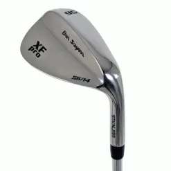BEN SAYERS XF PRO WEDGE – CHROME