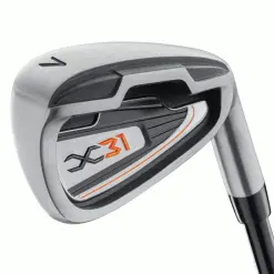 WILSON X31 GOLF SET / RIGHT HAND +1″ LONGER 13 WILSON X31 GOLF SET / RIGHT HAND +1″ LONGER -Cheap Clubs Store XM6 600x600 1