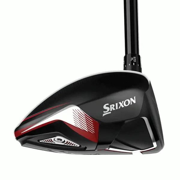 SRIXON ZX7 DRIVER 4 SRIXON ZX7 DRIVER - Image 2