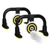 IZZO SHARP SHOOTER PUTT TRAINER & GAME SET -Cheap Clubs Store a10070 sharp shooter ex2. x1000 600x600 2