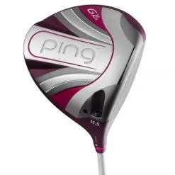 PING GLE 2 LADIES DRIVER