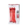 HICKIES 2.0 ADULTS TIE-FREE SHOE LACES X14 / RED 1 HICKIES 2.0 ADULTS TIE-FREE SHOE LACES X14 / RED -Cheap Clubs Store hickies RED 1 600x600 2
