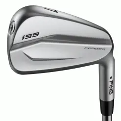 PING I59 IRONS / GRAPHITE SHAFTS