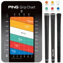 PING G430 SFT DRIVER 22 PING G430 SFT DRIVER -Cheap Clubs Store pingrip 600x600 17