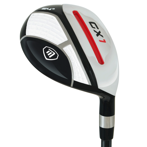 MASTERS GX1 COMPLETE GOLF SET DELUXE GOLF STAND CARRY BAG – RIGHT HAND 10 MASTERS GX1 COMPLETE GOLF SET DELUXE GOLF STAND CARRY BAG – RIGHT HAND - Image 8