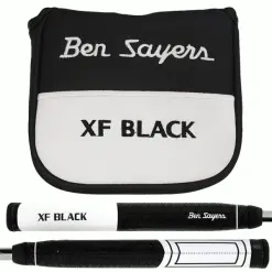 BEN SAYERS MENS XF BLACK GOLF PUTTERS 34” -B2 / SPIDER -Cheap Clubs Store s l1600 14 600x600 3