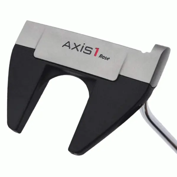 AXIS1 JUSTIN ROSE PUTTER 3 AXIS1 JUSTIN ROSE PUTTER
