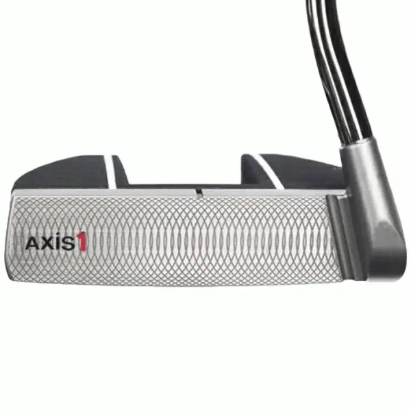 AXIS1 JUSTIN ROSE PUTTER 6 AXIS1 JUSTIN ROSE PUTTER - Image 4
