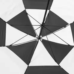 LONGRIDGE DELUXE 60” WINDPROOF DUAL CANNOPY GOLF UMBRELLA – NAVY -Cheap Clubs Store s l1600 29 600x600 6