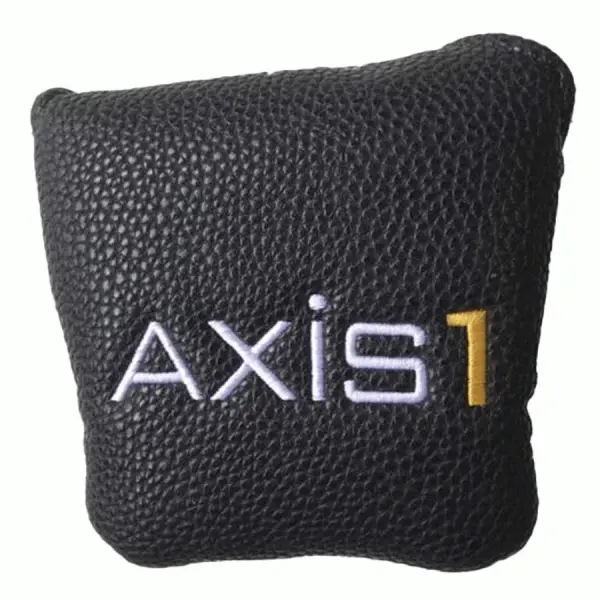 AXIS1 JUSTIN ROSE PUTTER 8 AXIS1 JUSTIN ROSE PUTTER - Image 6