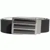 ADIDAS 3 STRIPE TOUR REVERSIBLE GOLF BELT – BLACK -Cheap Clubs Store s l1600 5 600x600 2