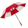 BAGBOY 62” VENTED DUAL CANOPY EXTENDING HANDLE GOLF UMBRELLA – RED -Cheap Clubs Store s l1600 7 600x600 5