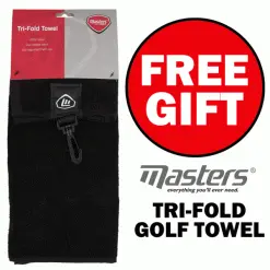 MASTERS M-KIDS LITE JUNIOR GOLF SETS +STAND BAG – AGE 6-8 YEARS + FREE £9.99 GOLF TOWEL -Cheap Clubs Store s l1600 8 1 600x600 2
