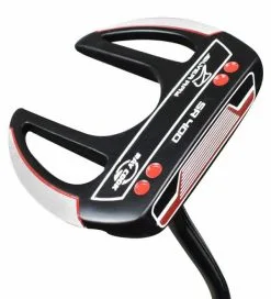 RAY COOK GOLF SILVER RAY SR400 PUTTER – CENTER SHAFT